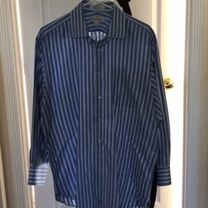 John W Nordstrom dress shirt
